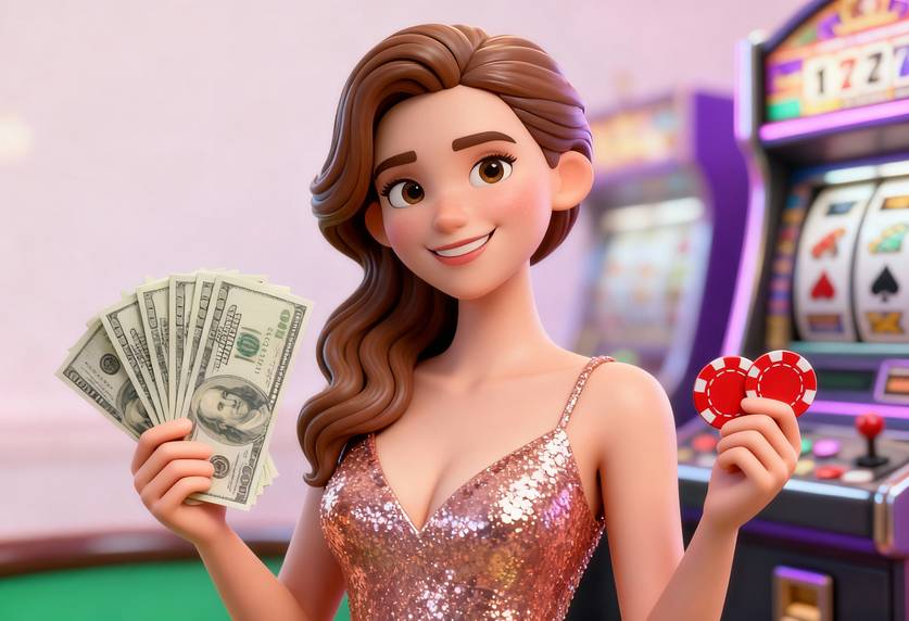 Fantastic spins casino