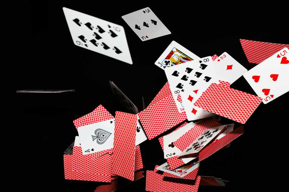 Rollino casino