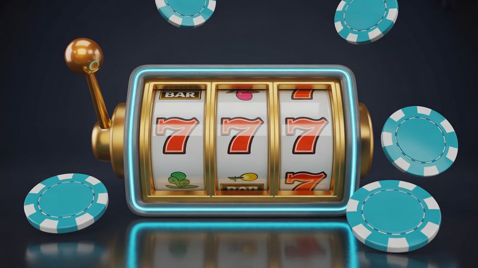 Ritzo casino app