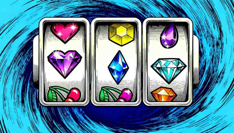 Vox Casino log ind