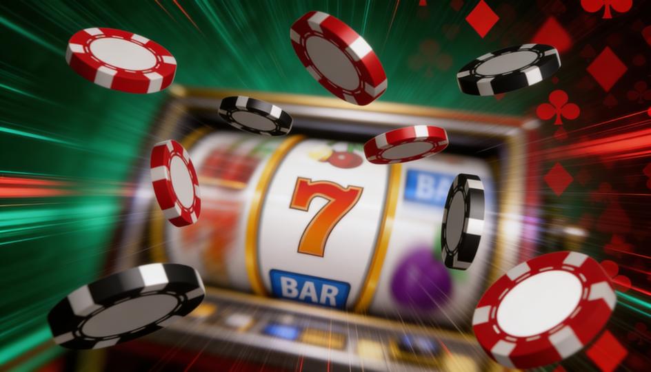 casino Spinmama