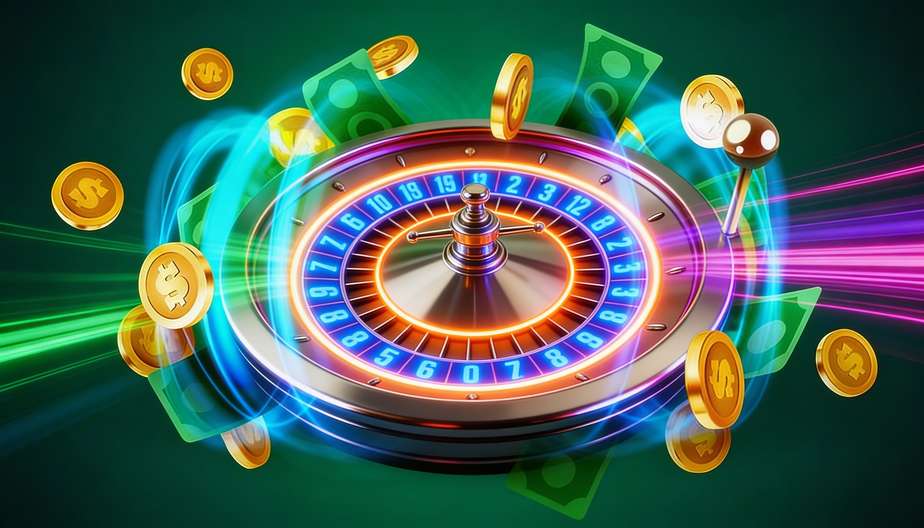 New lucky app